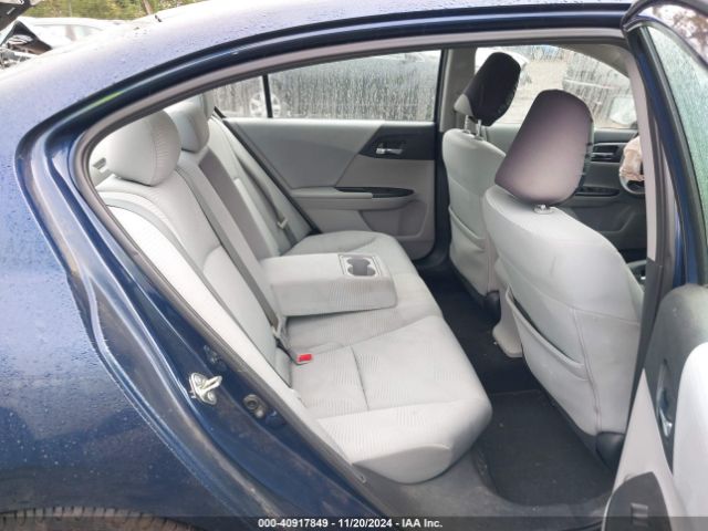 1HGCR2F30FA170900 Honda ACCORD LX