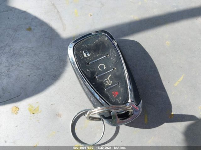 2GNAXXEV2K6161884 Chevrolet Equinox Premier