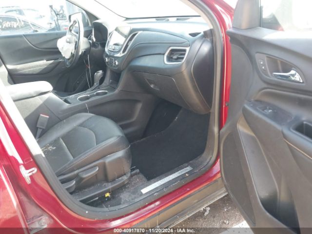 2GNAXXEV2K6161884 Chevrolet Equinox Premier