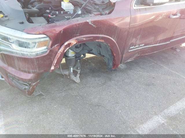 1C6SRFHM5MN808871 RAM 1500