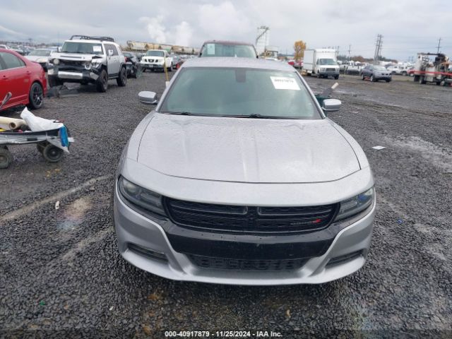 2C3CDXCT5GH250795 Dodge CHARGER R/T