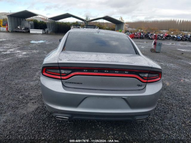 2C3CDXCT5GH250795 Dodge CHARGER R/T