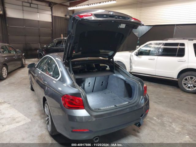 WBA4J7C56KBM76000 BMW 440i Gran Coupe Xdrive