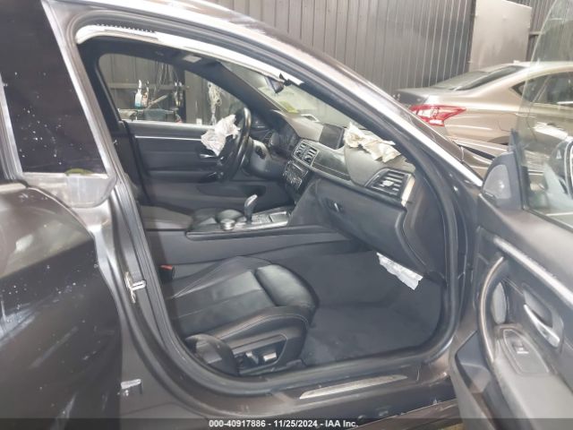 WBA4J7C56KBM76000 BMW 440i Gran Coupe Xdrive
