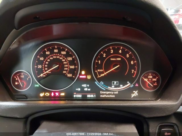 WBA4J7C56KBM76000 BMW 440i Gran Coupe Xdrive