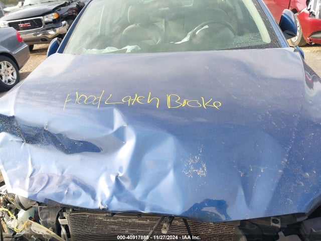 Hyundai ELANTRA SE 2017 5NPD84LF7HH097939 Image 10