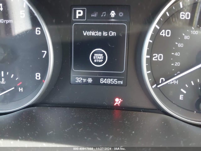 Hyundai ELANTRA SE 2017 5NPD84LF7HH097939 Image 15