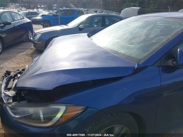 Hyundai ELANTRA SE 2017 5NPD84LF7HH097939 Image 19