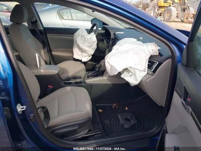 Hyundai ELANTRA SE 2017 5NPD84LF7HH097939 Image 5