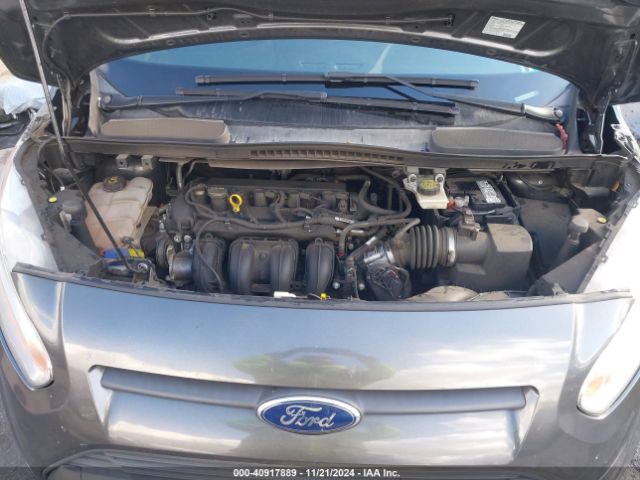 NM0AE8F71G1231242 Ford Transit Connect Xlt