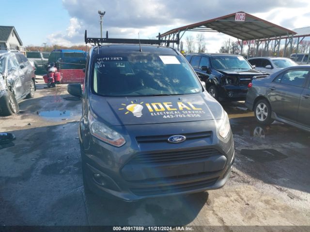 NM0AE8F71G1231242 Ford Transit Connect Xlt