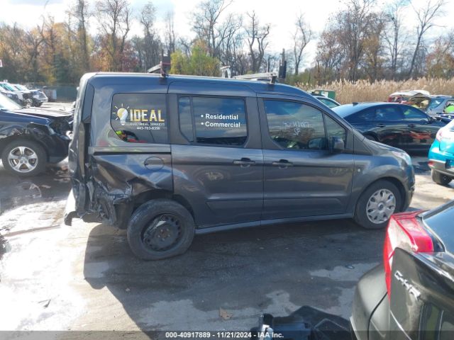 NM0AE8F71G1231242 Ford Transit Connect Xlt