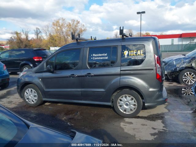 NM0AE8F71G1231242 Ford Transit Connect Xlt