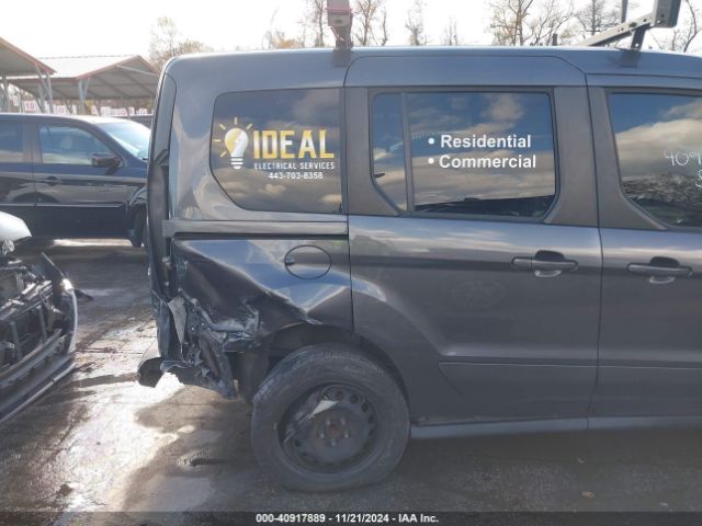 NM0AE8F71G1231242 Ford Transit Connect Xlt