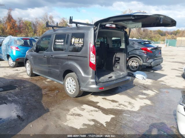 NM0AE8F71G1231242 Ford Transit Connect Xlt