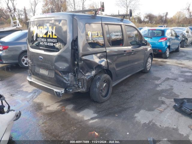 NM0AE8F71G1231242 Ford Transit Connect Xlt