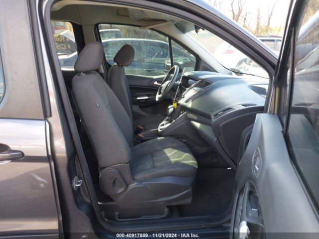 NM0AE8F71G1231242 Ford Transit Connect Xlt