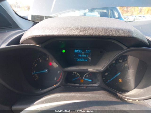 NM0AE8F71G1231242 Ford Transit Connect Xlt