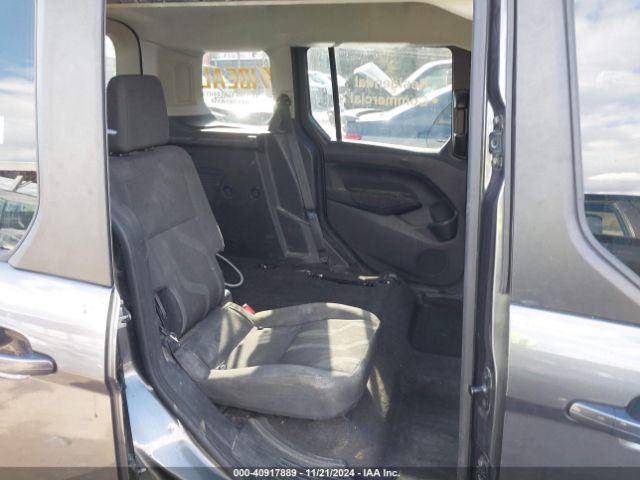 NM0AE8F71G1231242 Ford Transit Connect Xlt
