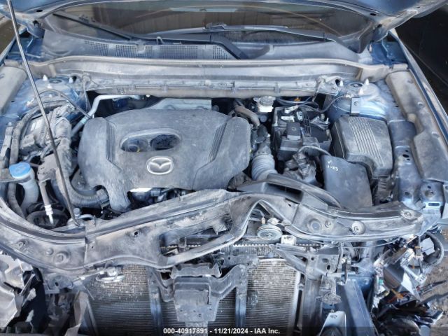 JM3KFBEY8L0738125 Mazda Cx-5 Signature