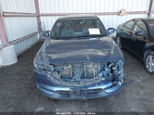 JM3KFBEY8L0738125 Mazda Cx-5 Signature