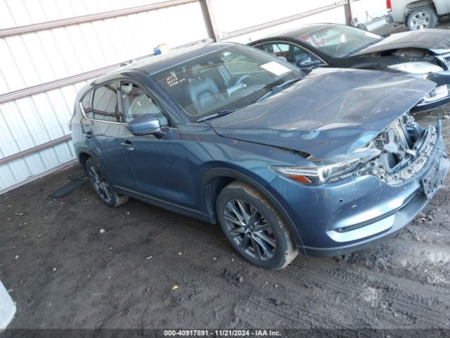 JM3KFBEY8L0738125 Mazda Cx-5 Signature