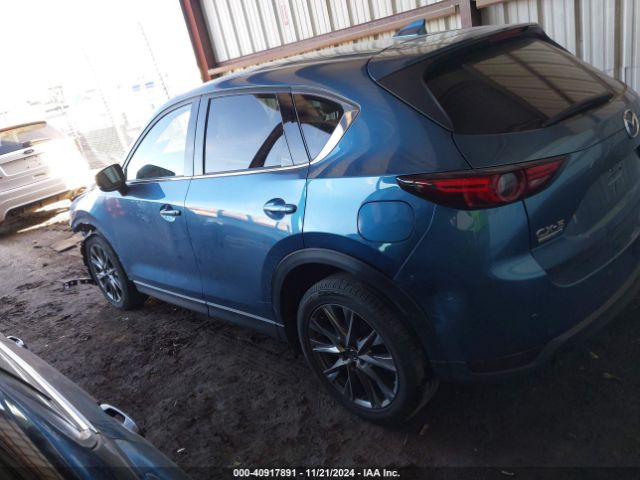 JM3KFBEY8L0738125 Mazda Cx-5 Signature