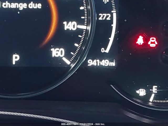 JM3KFBEY8L0738125 Mazda Cx-5 Signature