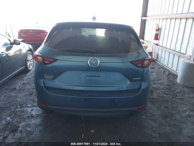 JM3KFBEY8L0738125 Mazda Cx-5 Signature