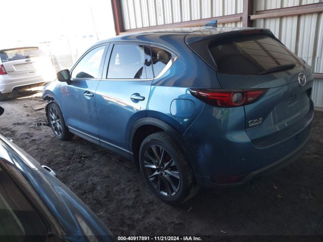 JM3KFBEY8L0738125 Mazda Cx-5 Signature