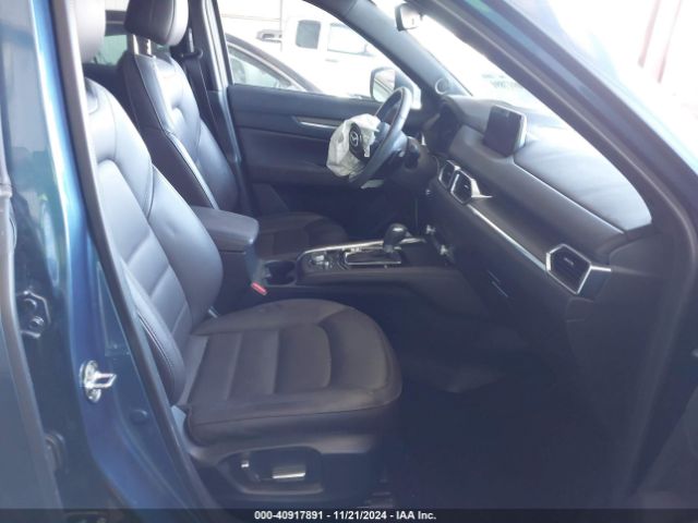 JM3KFBEY8L0738125 Mazda Cx-5 Signature