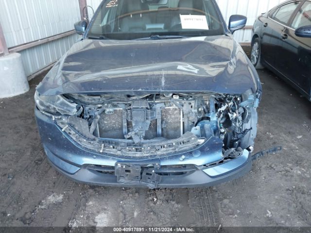 JM3KFBEY8L0738125 Mazda Cx-5 Signature