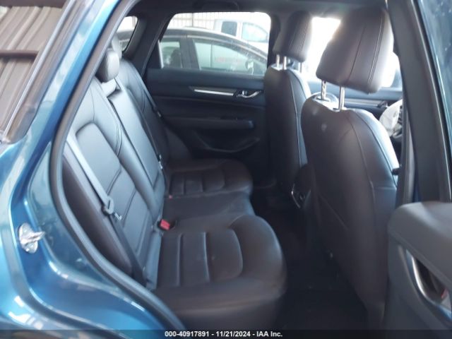 JM3KFBEY8L0738125 Mazda Cx-5 Signature