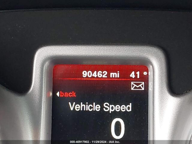3C4PDDBG9HT615729 Dodge Journey Sxt Awd