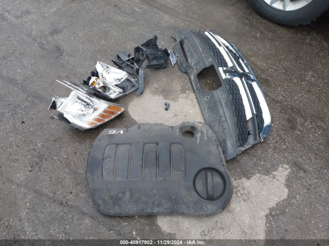 3C4PDDBG9HT615729 Dodge Journey Sxt Awd