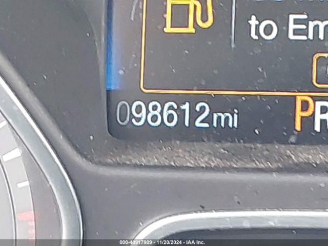 1FADP3F21JL229185 Ford FOCUS SE