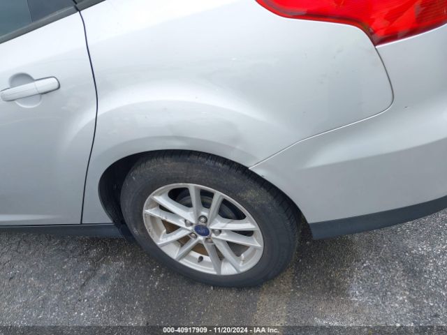 1FADP3F21JL229185 Ford FOCUS SE