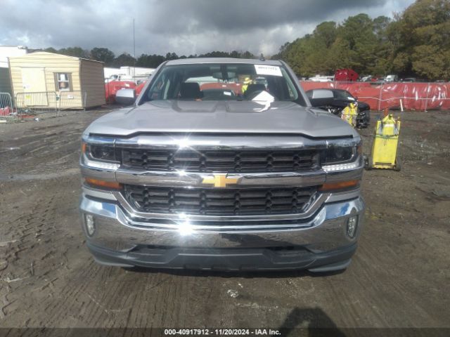 3GCPCREC3JG322576 Chevrolet Silverado 1500 1lt