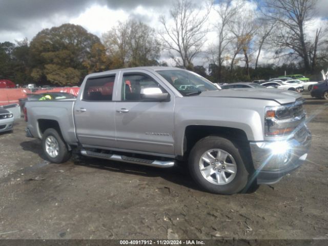 3GCPCREC3JG322576 Chevrolet Silverado 1500 1lt
