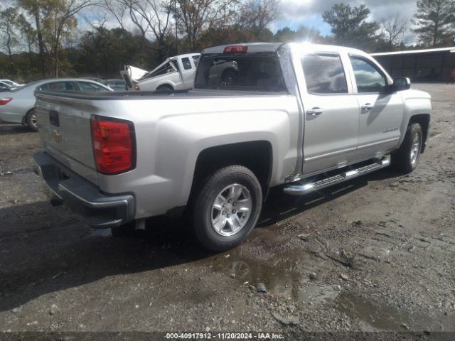 3GCPCREC3JG322576 Chevrolet Silverado 1500 1lt