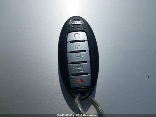 1N4BL4CV5MN326101 Nissan Altima Sr Fwd