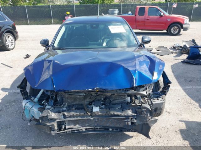 1N4BL4CV5MN326101 Nissan Altima Sr Fwd