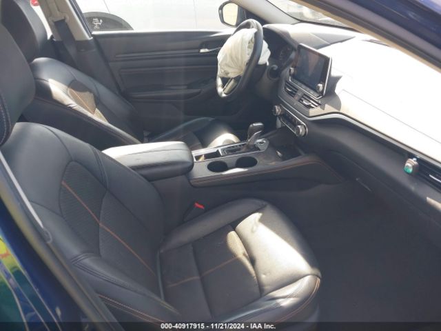 1N4BL4CV5MN326101 Nissan Altima Sr Fwd