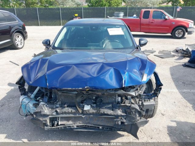 1N4BL4CV5MN326101 Nissan Altima Sr Fwd