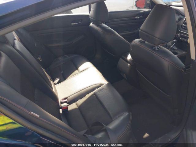 1N4BL4CV5MN326101 Nissan Altima Sr Fwd