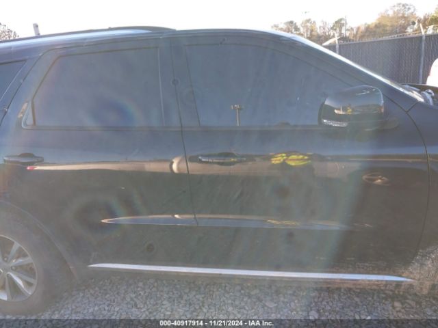 1C4RDHDG1EC979504 Dodge DURANGO LIMITED