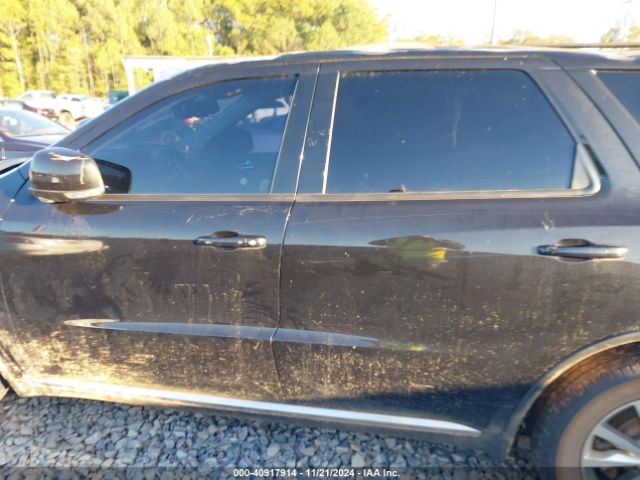 1C4RDHDG1EC979504 Dodge DURANGO LIMITED