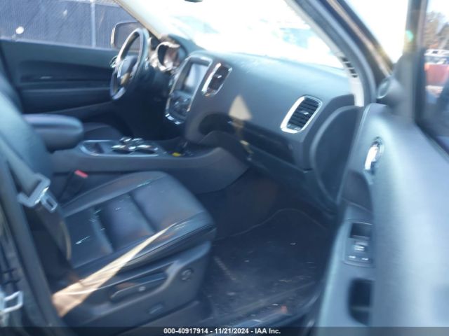 1C4RDHDG1EC979504 Dodge DURANGO LIMITED