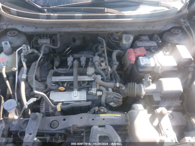 3N1CP5BV9LL549897 Nissan Kicks S Xtronic Cvt