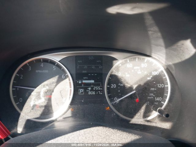 3N1CP5BV9LL549897 Nissan Kicks S Xtronic Cvt